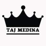 Menu Taj Medina Marrakech July 2023 400509-517800